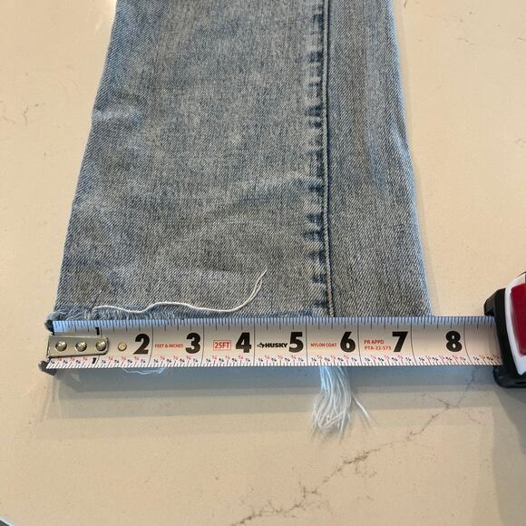 Pistola Lennon High Rise Boot‎ Jean size 26 - Picture 10 of 10